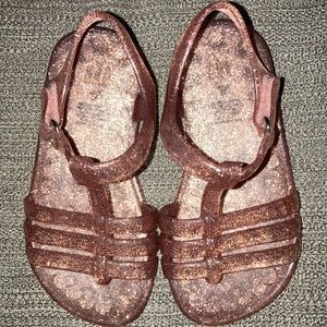 Gap Toddler Jelly Sandals